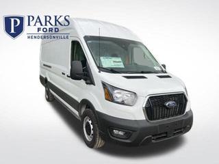 2024 Ford Transit High Roof