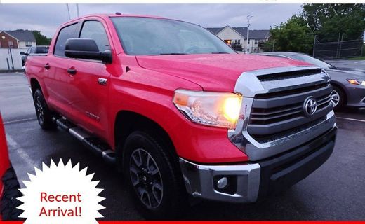 2015 Toyota Tundra SR5 Grade