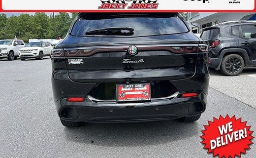 2025 Alfa Romeo Tonale Base Intensa Sprint