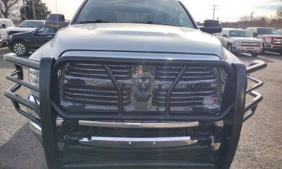 2016 Ram 2500 SLT