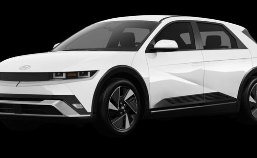 2026 Hyundai Ioniq 5 SE