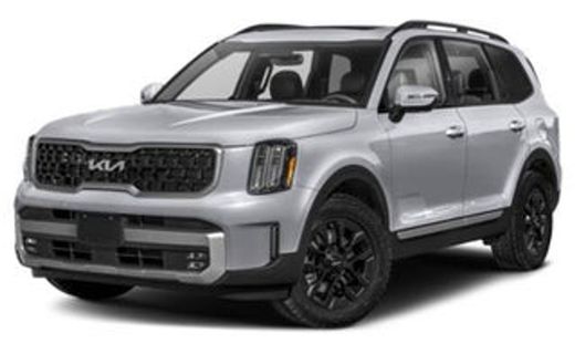 2023 Kia Telluride