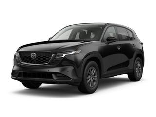 2026 Mazda CX-5 Select