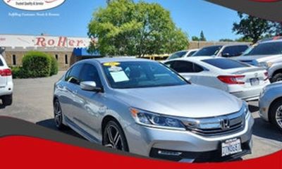 2014 Honda Accord Touring