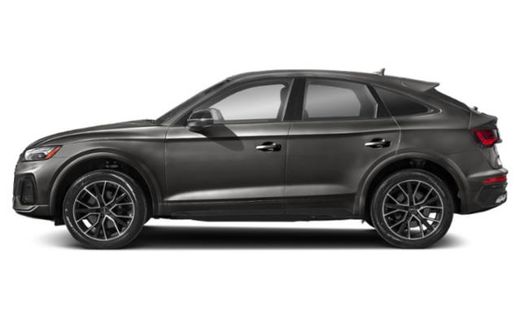 2023 Audi SQ5 Quattro Premium Plus
