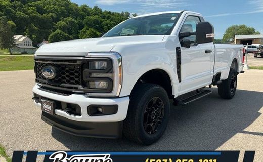 2025 Ford F-350 XL