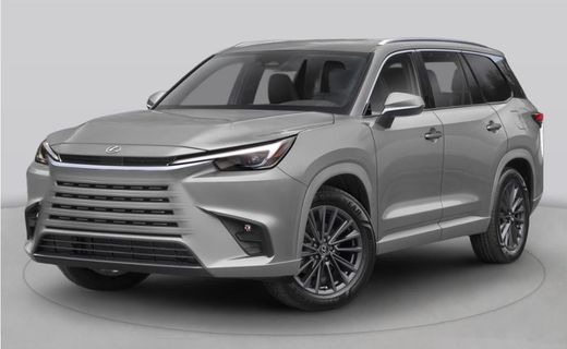 2026 Lexus TX Premium
