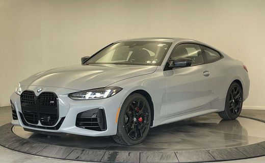 2027 BMW 440i