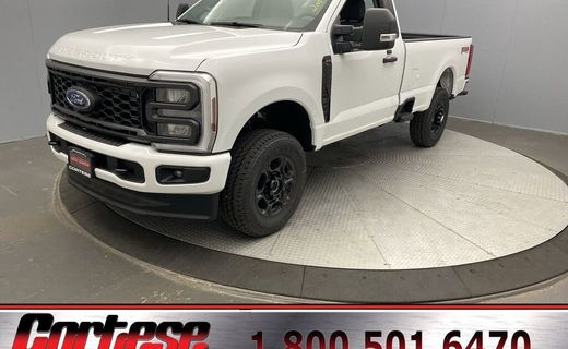 2026 Ford F-250 XL