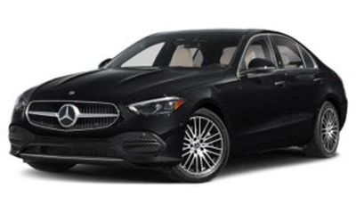 2023 Mercedes-Benz C-Class C300