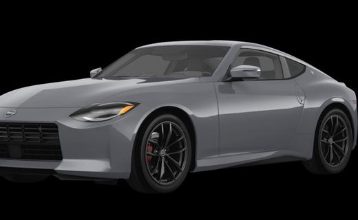 2027 Nissan Z Sport