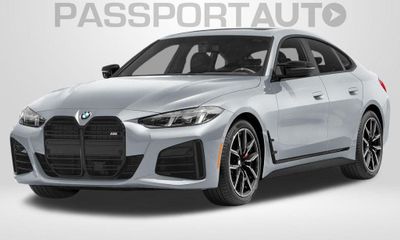 2026 BMW M440I xDrive GC