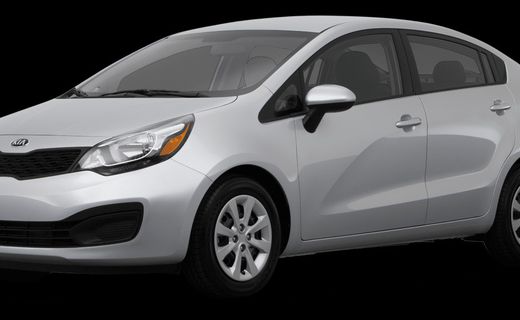 2014 Kia RIO