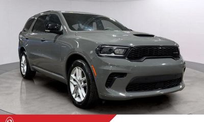 2025 Dodge Durango