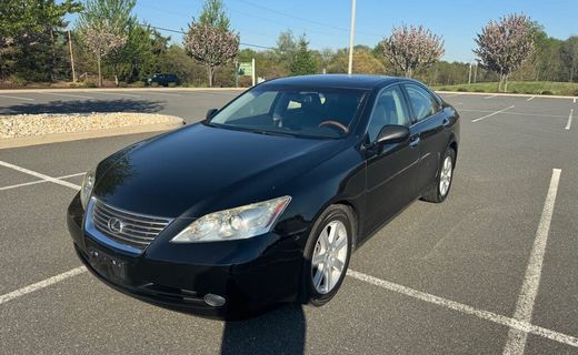 2008 Lexus ES 350