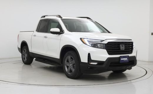 2023 Honda Ridgeline