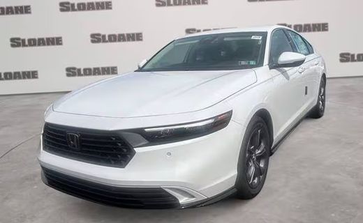 2026 Honda Accord