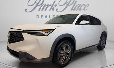 2026 Acura ADX Base