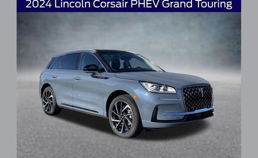 2024 Lincoln Corsair Grand Touring