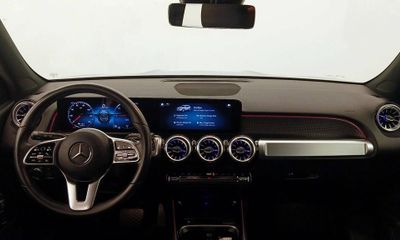 2022 Mercedes-Benz EQB-Class EQB300 4MATIC