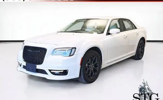 2023 Chrysler 300 Touring L