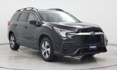 2025 Subaru Ascent Premium