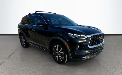 2024 Infiniti QX60 Autograph