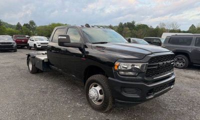 2023 Ram 3500