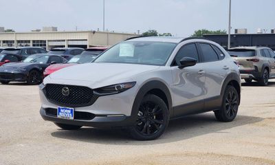 2026 Mazda CX-30 Premium Plus Package