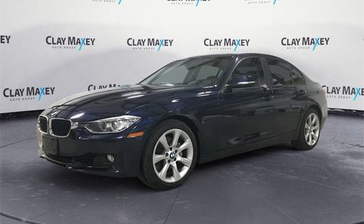 2014 BMW 335I SA
