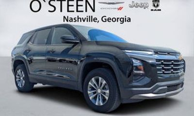 2023 Chevrolet Equinox LT 1LT