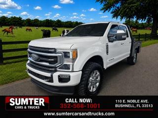 2020 Ford F-250 Lariat