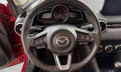 2019 Mazda CX-3 Grand Touring