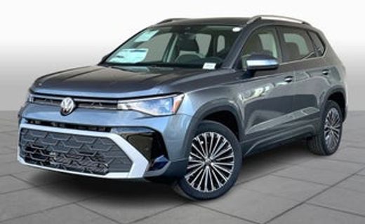 2026 Volkswagen Taos S