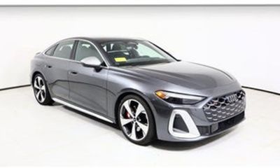2023 Audi S7 Quattro Prestige