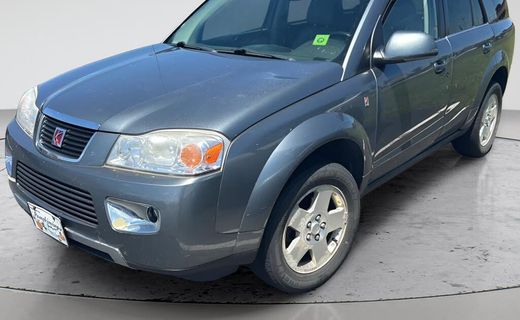 2006 Saturn VUE