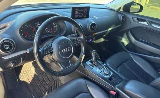 2015 Audi A3 Premium