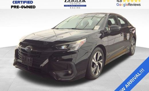 2023 Subaru Legacy Premium