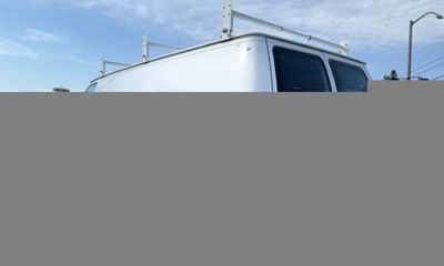 2010 Ford E-250 Cargo VAN