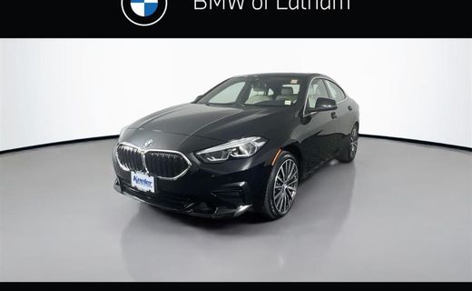2024 BMW 228I Xdrive GC