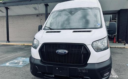 2022 Ford Transit 350 High Roof