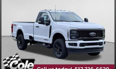 2026 Ford F-250 XL