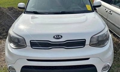 2017 Kia Soul Plus