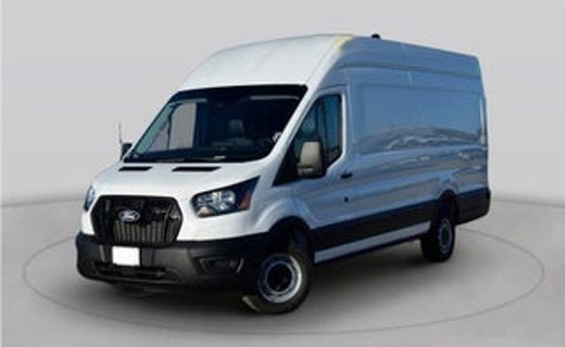 2026 Ford Transit Medium Roof