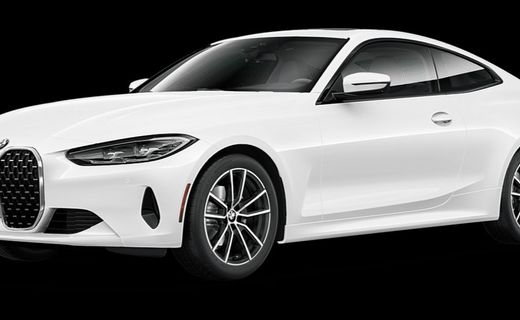 2027 BMW 430I