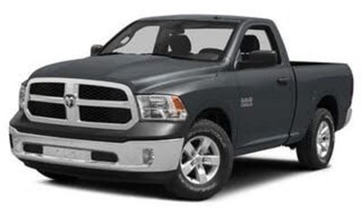 2015 Ram 1500 ST