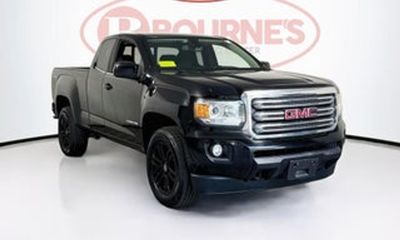 2018 GMC Heavy Conventional 92 5 IN