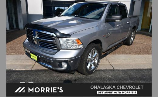 2019 Ram 1500 SLT