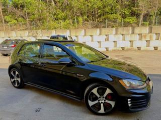 2017 Volkswagen Golf GTI