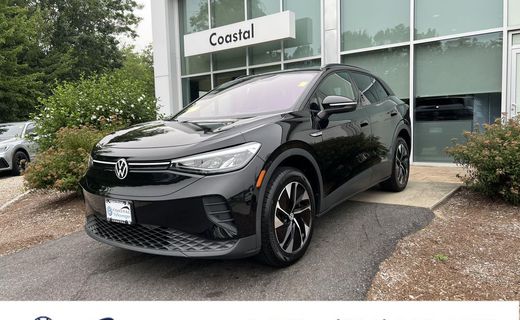 2022 Volkswagen ID 4 Pro